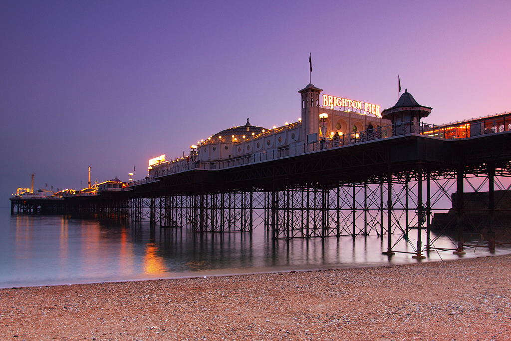 4 of essentially the most thrilling tech corporations in Brighton
